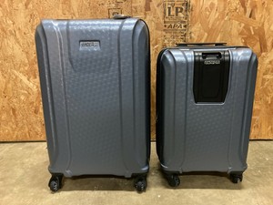 american tourister fender