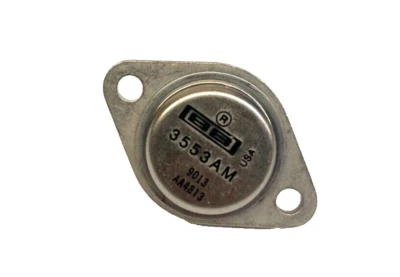 1pc. 3553AM Burr Brown Transistor - Изображение 1 из 2