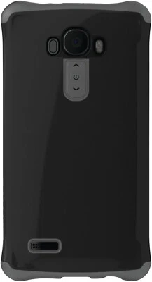 Ballistic Urbanite Case for LG G4 - Dark Gray - Image 1 of 4