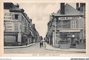 ABGP9-03-0778 - MILLS - rue regemortes - Picture 1 of 2