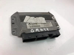 Unidad de control GR644 RENAULT ECU 8200321263 8200298457 - Imagen 1 de 4