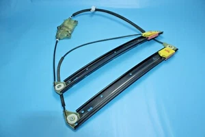 Audi A6 4F C6 Electric Window Regulator Linkage Front Left 4F0837461D - Picture 1 of 3