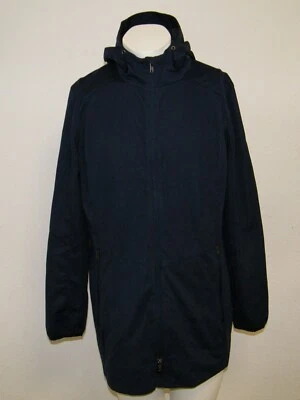 (5) PORT AUTHORITY L719 LADIES ACTIVE HOODED SOFT SHELL JACKETS M - XL - Image 1 of 4