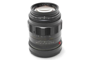 【N MINT+++】LEICA LEITZ Canada TELE ELMARIT M 90mm f/2.8 fat 1st Lens From JAPAN - Picture 1 of 12