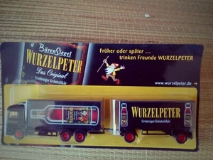 Mini Truck Modell LKW - Bild 1 von 3