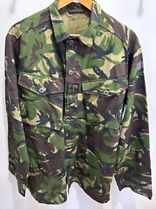British Army 95 DPM Lightweight Combat Shirt - Large - X Long - Picture 1 of 8