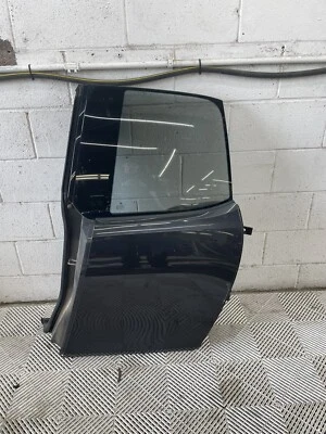BMW i3 2015 conductor puerta trasera izquierda OEM Foto 1 de 4