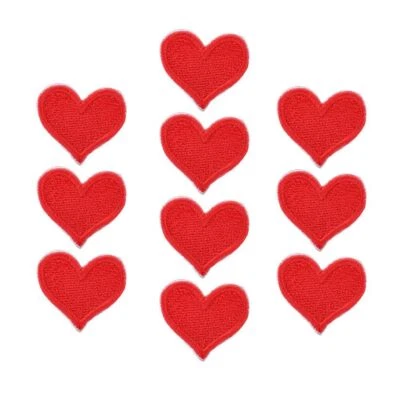 Applique Decor Embroidery Clothes Patch Patches Patch Sticker Apparel Applique - Image 1 of 4