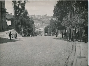 KIEV KIEW c. 1935 - Photo Pierre Verger Ukraine - NV 7600 - Picture 1 of 2