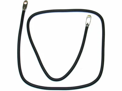 For 1975-1983 Ford E100 Econoline Club Wagon Battery Cable SMP 14439ZQ 1976 1977 - Image 1 of 2