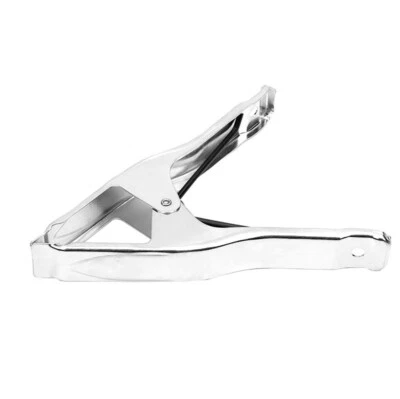 Pony 3" Spring Clamp All Metal - POJ3203 - Image 1 of 3