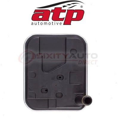 ATP Automatic Transmission Filter for 1997-2000 Chevrolet K2500 - Fluid uo Foto 1 de 4