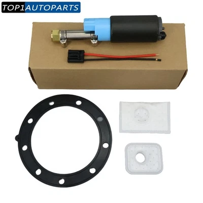 Kit de reconstrucción de bomba de combustible para SeaDoo 3D GTX DI LRV DI RX DI XP DI Sportster LE DI Foto 1 de 4