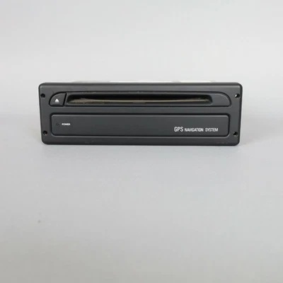 2002 BMW 325i 330i 525i M3 X5 GPS Navigation CD Disc Player OEM Used - Изображение 1 из 4