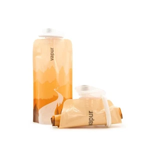 Vapor Flexible, Plegable Boca Ancha Anti-Botella, 23 Fl Oz (1 Botella) - Imagen 1 de 1
