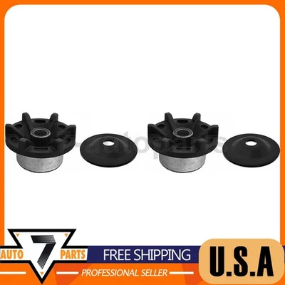 Kit de montaje de puntal de suspensión delantera KYB para Cadillac SRX 2004 2005 2006 2007 2008 Foto 1 de 2