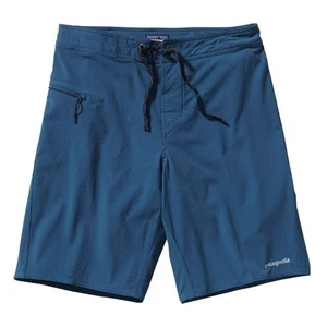 Patagonia Herren Stretch Wavefarer Boardshorts 10" Größe 35 - Bild 1 von 9