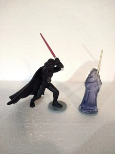 Applause PVC Star Wars Actionfiguren 90er Jahre - Bild 1 von 18