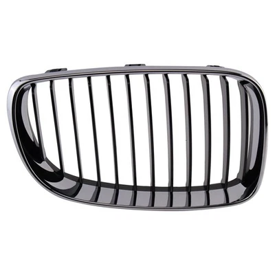 Rejilla superior delantera derecha para BMW 128i 135i 2008-2013 Foto 1 de 4