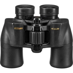 Refurb Nikon Aculon 8x42 A211 - Picture 1 of 5