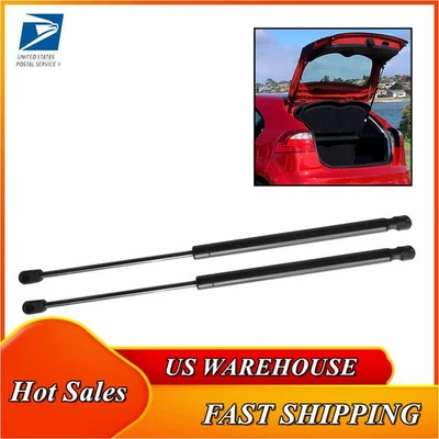 Car Rear Trunk Gas Struts Lift Support 2PCS For Kia Rio Hatchback 2012-2017 Foto 1 de 4