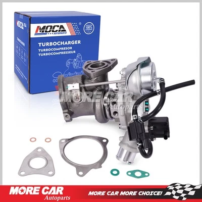 Turbo Turbocharger KP39 for Ford Escape 2013-2016 Fusion Fiesta Transit Connect - Изображение 1 из 4