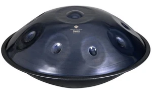 SELA SE 308 Melody Handpan Cis Kurd / B-Ware - Bild 1 von 4