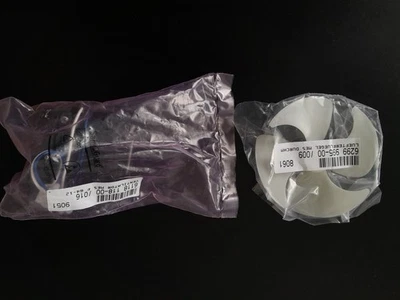 Ventilateur Compatible Liebherr 6118102 F64-12 Avec Elice - image 1 of 4