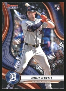 B6431- 2024 Bowman's Best BB Card #S 1-70 +Inserts -You Pick- 15+ FREE US SHIP - Picture 1 of 271
