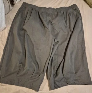 Capri Damen Übergröße 3 oder 4XL in Armeegrün - Bild 1 von 2