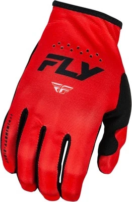Fly Racing Men's Lite Adult Motocross & Mountain Bike Gloves - Protective - Image 1 of 4