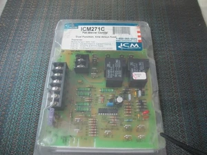 ICM271C Fan Blower Control Board NEW! - Picture 1 of 2