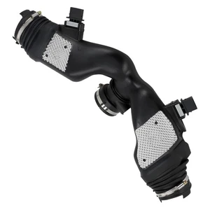 Tuyau d'admission Conduit d'air Propre for Mercedes-Benz E M R-Klasse W211 W164 - Picture 1 of 19