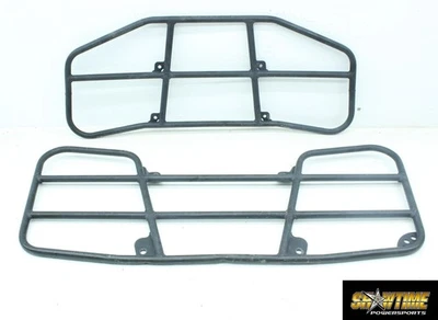 05-09 KAWASAKI BRUTE FORCE 750 KVF750 RACK DE SUPORTE TRASEIRO DIANTEIRO - Imagem 1 de 4