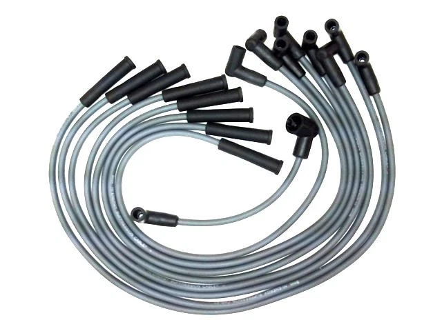 Juego de cables de bujía SMP 85GHNX45 para Lincoln Continental Mark V 1977 1978 1979 Foto 1 de 1