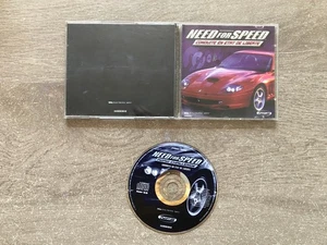 Need For Speed conduite en etat liberté PC FR - Bild 1 von 1