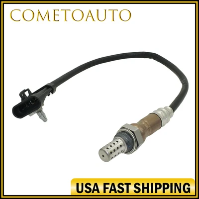 Sensor de oxigênio para Chevrolet Honda Passport Isuzu Axiom Rodeo Trooper Pontiac GTO - Imagem 1 de 4