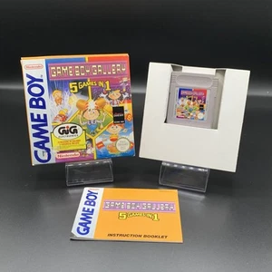 HYPERDUNK - Nintendo Gameboy - PAL DE - Photo 1/6