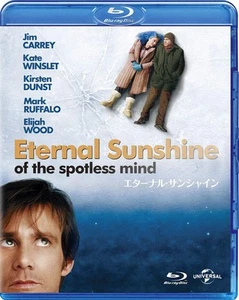 Eternal Sunshine Of The Spotless Mind (Blu-ray) Jim Carrey - Picture 1 of 1