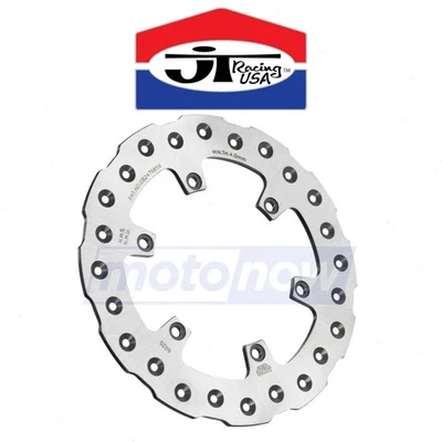 JT Sprockets Rear Brake Disc for 2014-2016 Husqvarna TC250 - Brake Brake yj — 第 1/4 张图片