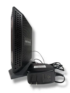 NETGEAR NIGHTHAWK CM1100 Cable Modem DOCSIS 3.1 Multi-Gig SpeedModem - Picture 1 of 5
