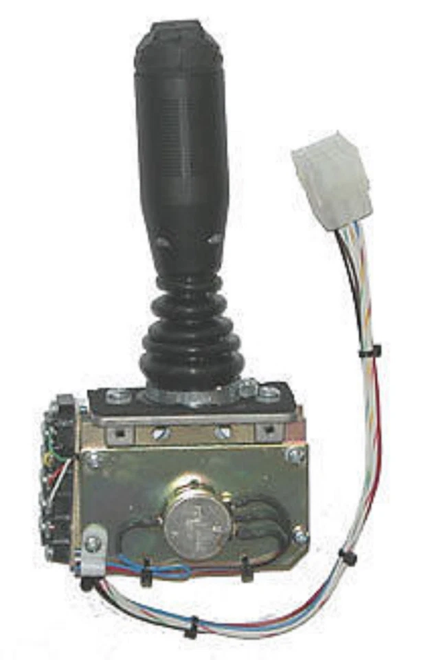 JLG Controller 1600239 New w/ 1 Year Warranty   Aftermarket - Image 1 of 1