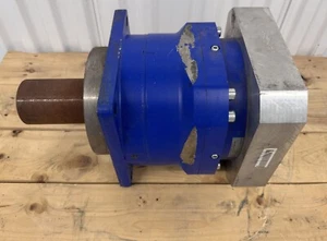 Wittenstein Gear Reducer SP 240S-MF1-10 -0O0-2S  , 10:1 Ratio - Picture 1 of 11