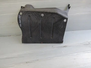 MINI COOPER R50 R56 R58 R59 COPRIRUOTA DI SCORTA ORIGINALE 51711149159 503-2PB-312 - Foto 1 di 8