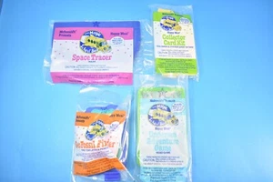 1994 McDonalds Magic School Bus VERSIEGELT Spielzeug 4 - Bild 1 von 5