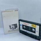 Fleetwood Mac Tusk Cassette Tape Super Rare Cover (Turkish Edition)