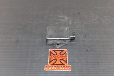 03 SUZUKI GZ250 2003 ECU ECM MÓDULO DE CONTROL INFORMÁTICO Foto 1 de 4