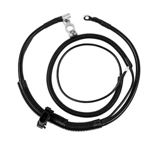 Negative Battery Cable Wire for Chevrolet Avalanche Silverado 3500 HD GMC Yukon - Picture 1 of 10