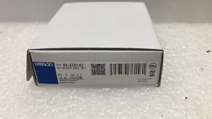 ✅ OMRON NX-EC0142 INC ENCODER INPUT UNIT - Picture 1 of 1