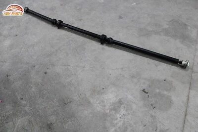 2018 - 2024 VOLVO S90 REAR DRIVE SHAFT DRIVESHAFT PROPELLER OEM - Image 1 of 4